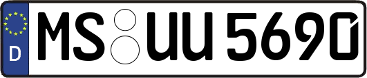 MS-UU5690