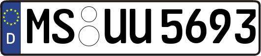 MS-UU5693