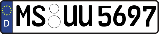 MS-UU5697