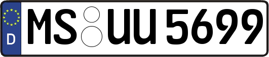 MS-UU5699