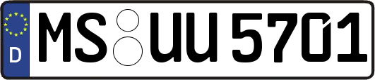 MS-UU5701