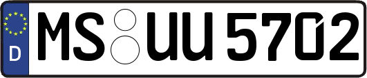 MS-UU5702