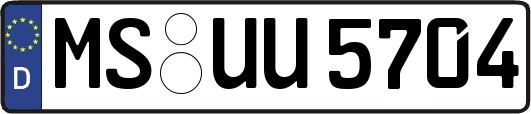 MS-UU5704
