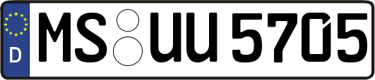 MS-UU5705