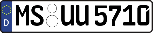 MS-UU5710