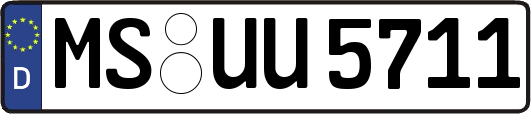 MS-UU5711