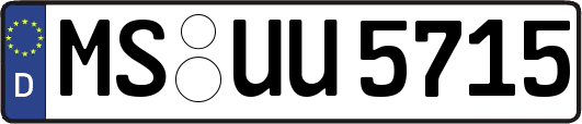MS-UU5715