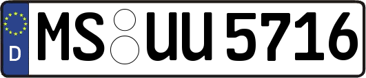 MS-UU5716