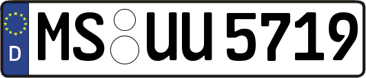 MS-UU5719