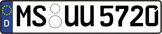 MS-UU5720