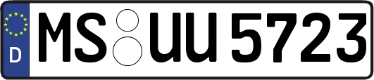 MS-UU5723