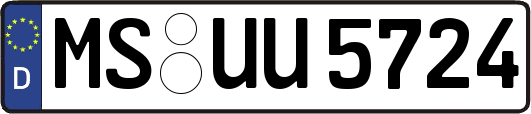 MS-UU5724