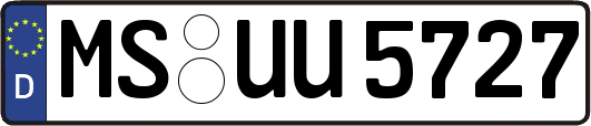 MS-UU5727