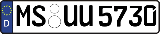 MS-UU5730