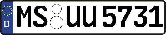 MS-UU5731