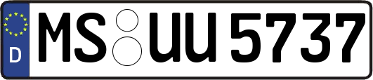 MS-UU5737