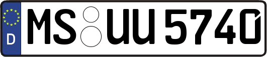 MS-UU5740