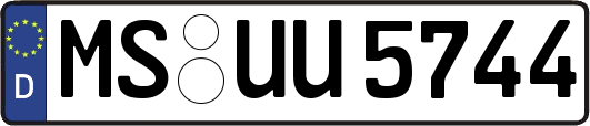 MS-UU5744