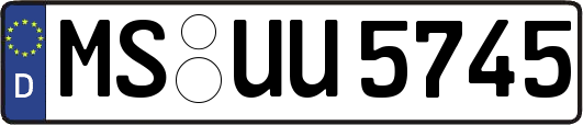 MS-UU5745
