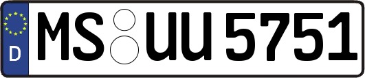 MS-UU5751