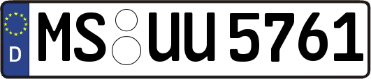 MS-UU5761