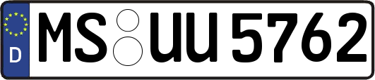 MS-UU5762