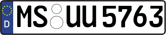 MS-UU5763