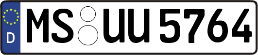 MS-UU5764