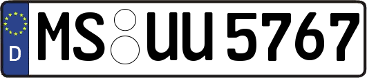 MS-UU5767