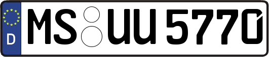 MS-UU5770