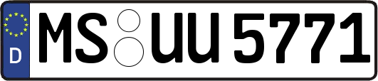 MS-UU5771
