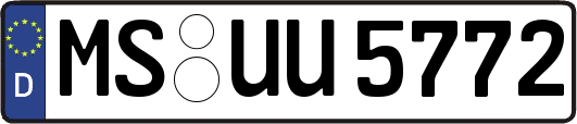 MS-UU5772