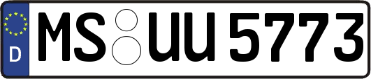MS-UU5773
