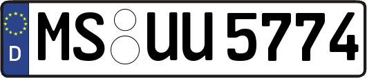 MS-UU5774
