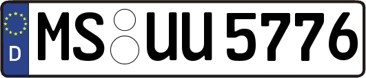 MS-UU5776