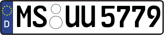 MS-UU5779