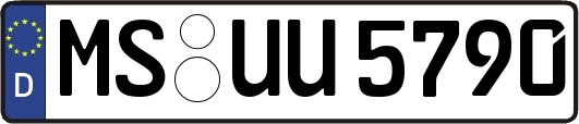 MS-UU5790