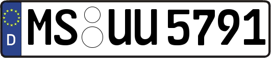 MS-UU5791