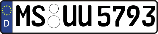 MS-UU5793
