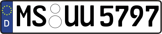 MS-UU5797