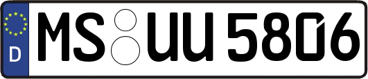 MS-UU5806