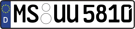 MS-UU5810