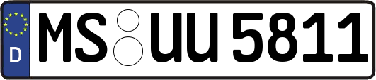 MS-UU5811