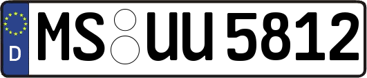 MS-UU5812
