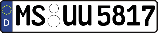 MS-UU5817