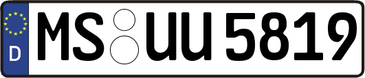 MS-UU5819