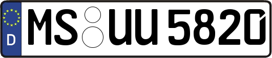 MS-UU5820