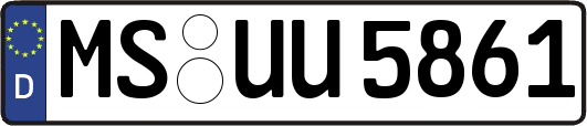 MS-UU5861