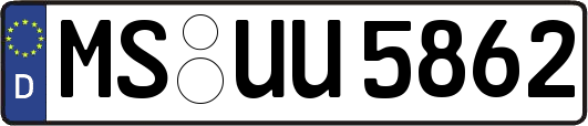 MS-UU5862