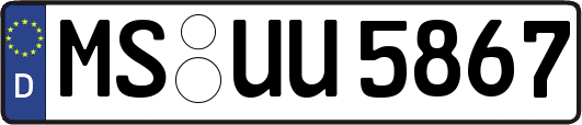 MS-UU5867